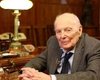 Умер выдающийся украинский ученый Борис Патон