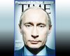 Путин вошел в список 100 самых влиятельных людей мира по версии Time