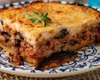 Символ греческой кухни: рецепт мусаки с баклажанами