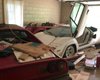 В гараже пенсионерки обнаружили заброшенные суперкары Ferrari и Lamborghini 80-х (фото)