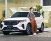 Знакомый незнакомец: Geely готовят доступный семейный кроссовер по цене Дастера (фото)