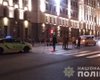 Ночная перестрелка у харьковского горсовета: все подробности