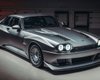 Знаменитый спорткар Jaguar 80-х вернули на рынок (фото)