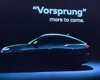 Новый спортивный электрокроссовер Audi показали до презентации (фото)