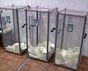 В Одесской области публично рвут бюллетени 