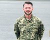 Хореограф Дмитрий Дикусар показал как проходит его жизнь на фронте (видео)