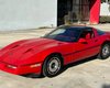 На аукционе задешево продают невероятно редкий Chevrolet Corvette 80-х (фото)