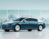 JAC і Huawei показали розкішного позолоченого конкурента Rolls-Royce за $300 000 (фото)