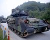 "Спасли сотни жизней": боец ВСУ показал подбитый M2 Bradley, который продолжает работать (фото)