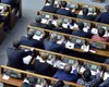 Составлен рейтинг активности депутатов Рады за апрель: лидируют УДАР и Батьківщина