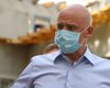 У мэра Одессы Труханова подтвердили коронавирус