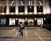 Zara не прошла тест на контроль качества одежды в Китае