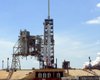 SpaceX отправила на МКС грузовой корабль и успешно посадила первую ступень Falcon 9