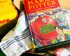 Первое издание книги о Гарри Поттере продано на аукционе за 60 000 фунтов стерлингов