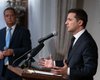 Зеленский в США пообещал диаспоре защищать Украину