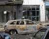 Четверо погибших, много раненых: РФ ударила по дата-центру в Соломенском районе (видео)