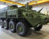 Канада передасть в Україну 39 машин виробництва General Dynamics, — Reuters