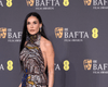 62-річна Демі Мур зʼявилася на BAFTA-2025 у сліпучій сукні (фото)