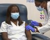 В США началась массовая вакцинация от коронавируса