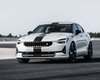Новый спортивный электромобиль от Volvo выпустят лимитированной серией (фото)