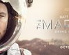 Его случайно забыли на Марсе. Второй трейлер фильма Марсианин