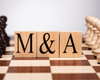 Объем мирового рынка слияний и поглощений в первом квартале упал на 25%