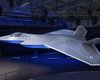 Британская BAE Systems начала сборку перспективного истребителя Tempest (фото)