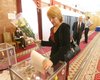 В России подсчитали все голоса за Медведева