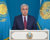 Перезагрузим власть: Токаев хочет провести внеочередные выборы президента Казахстана