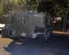 "Операция "Разгром": двое пьяных солдат угнали БТР и устроили хаос в тихой деревне (видео)