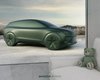 Skoda готовит нового собрата Volkswagen ID.4: первые подробности и изображения