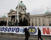Между Косово и Сербией зреет новый конфликт