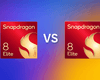 Android-смартфони стануть набагато потужнішими: на що здатний новий чип Snapdragon 8 Elite Gen 5