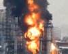Под Москвой остановили НПЗ после налета дронов ВСУ: сколько топлива потеряли россияне