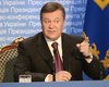 "Идите и договаривайтесь": Янукович призывает оппозицию договориться с большинством о разблокировке работы Рады