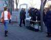 В дни памяти Героев Небесной Сотни в Киеве появятся металлоискатели и блокпосты