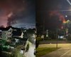 Дроны всю ночь массированно атаковали Сочи: горят установки ПВО, нефтебаза и АЗС, — соцсети (видео)