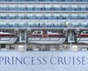 На борту Diamond Princess заразились коронавирусом еще 88 человек, у 65 из них нет симптомов
