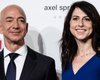 Экс-супруга владельца Amazon пожертвует половину своего состояния на благотоврительность
