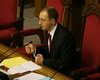 Яценюк решил проверить физическое присутствие депутатов