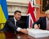Британия согласилась на диалог с Украиной о взаимном безвизе, – СМИ