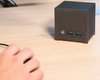 Вміщається на долоні: випущено найменший у світі ПК KUBB Mini, навіщо він потрібен (відео)