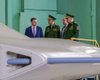 У Росії показали хід робіт зі створення важкого ударного безпілотника "Мисливець"