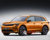 Недорогой электрокроссовер Skoda станет "зеленой" альтернативой Karoq: первые изображения