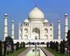 Тадж-Махал разрушается