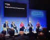 "Наша задача — ускорить импорт LNG из США", — гендиректор ДТЭК