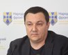 В Киеве погиб нардеп Дмитрий Тымчук (Обновляется)