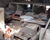 На заброшенной СТО обнаружена коллекция редких ретро-авто (видео)