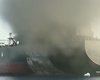 В Ормузском проливе на мине подорвался танкер с 750 тыс баррелей нефти, — СМИ (видео)