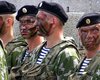 Россия отправила десантников воевать под Широкино, – разведка